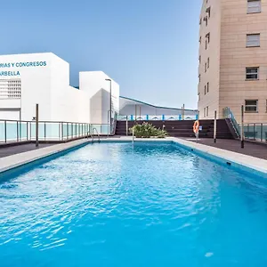 Center Iii Apartment