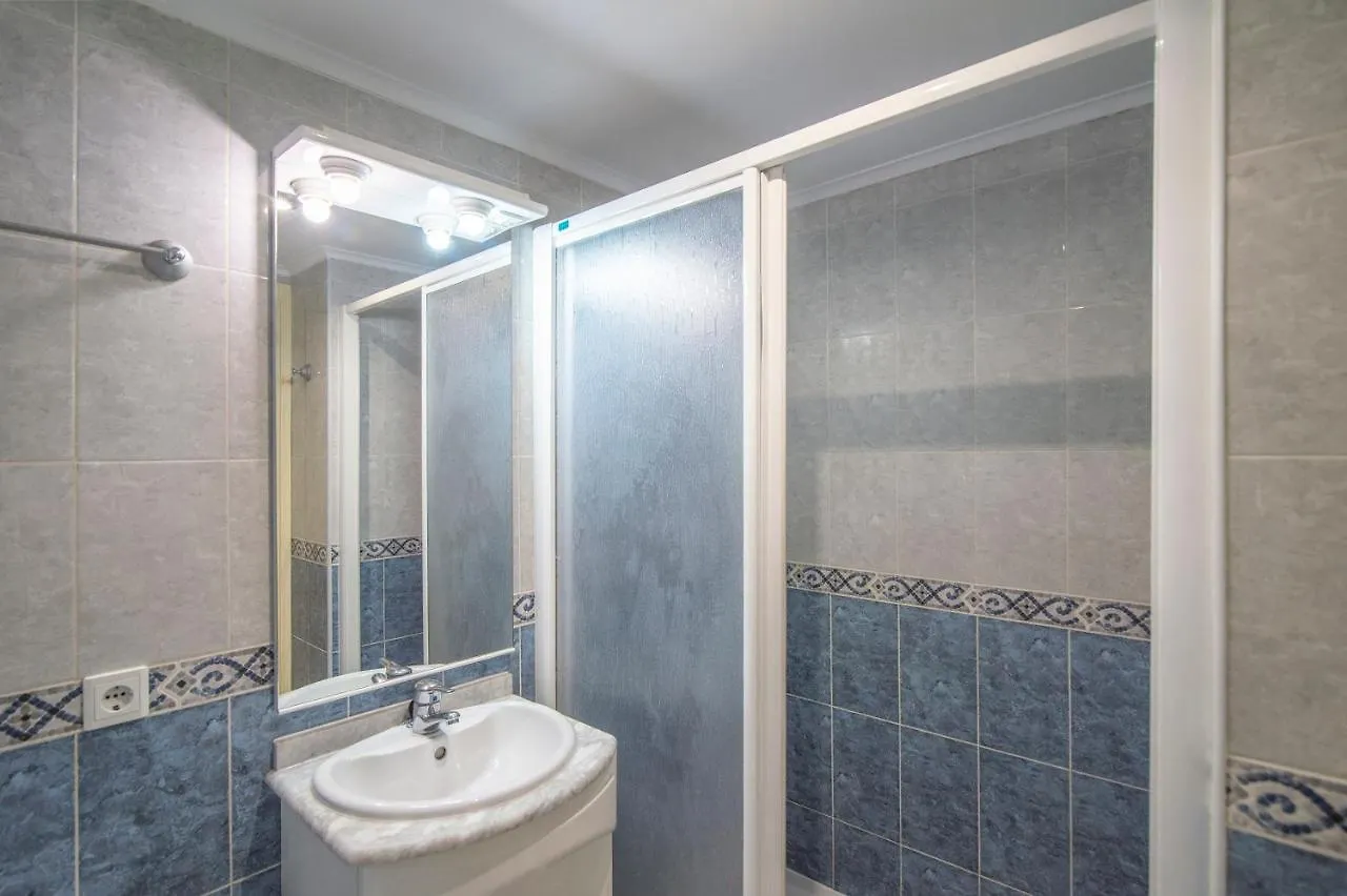 Marbella 2000 Estudio En Paseo Maritimo Wifi Spain